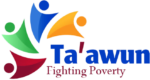 Taawun Logo